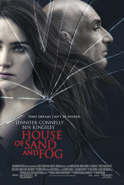Cover van House of Sand and Fog, The